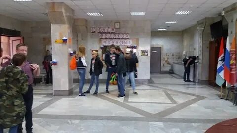 Педагогический колледж немировича данченко 121