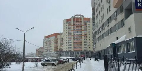 Октябрьский проспект 27
