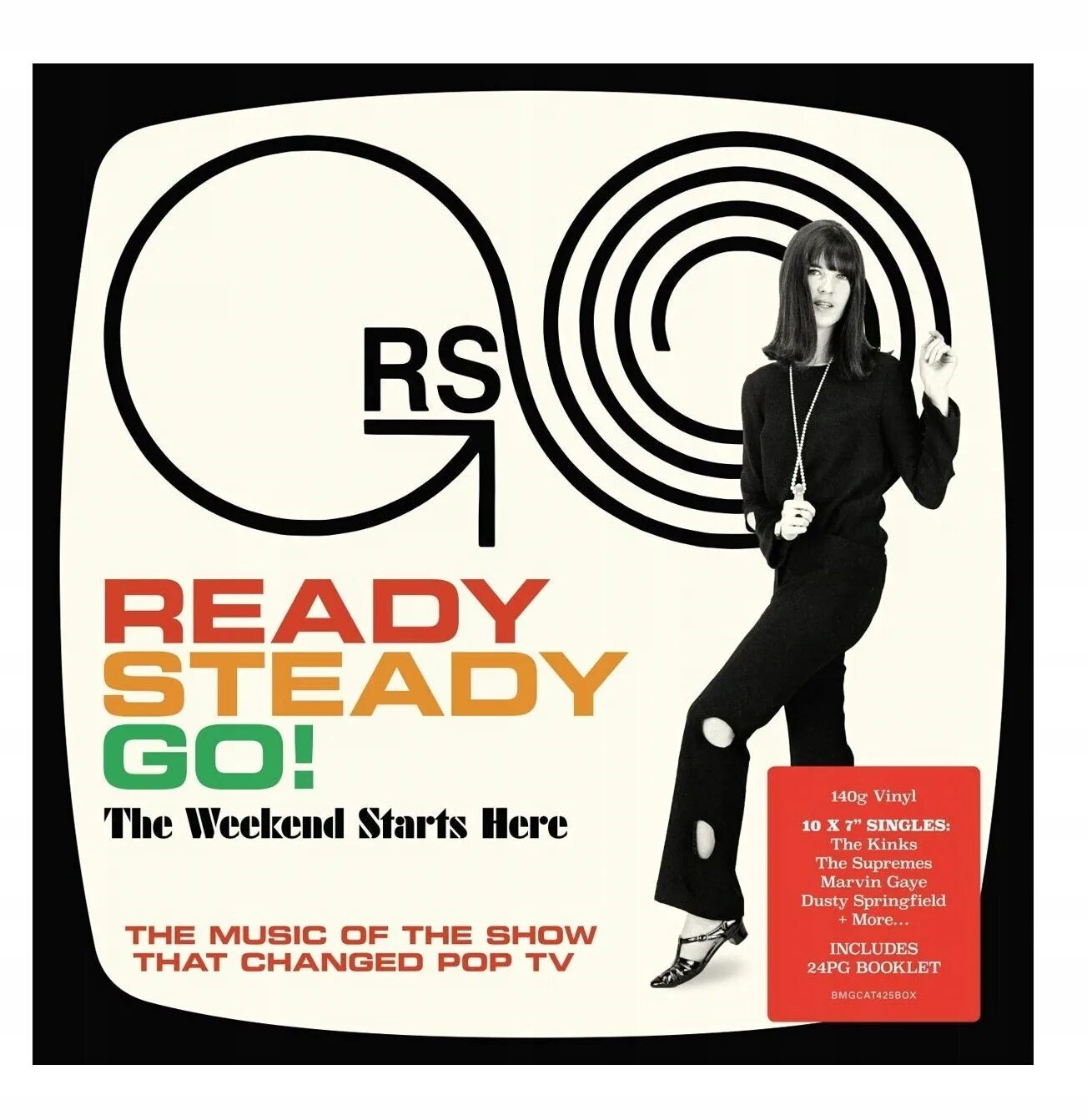 Weekend start. "Ready, steady, go!" / На старт , внимание , марш ! /.. Реди стеди гоу. Oakenfold ready steady.