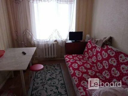 Комнаты в общежитии в ухте