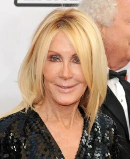 Joan Van Ark.