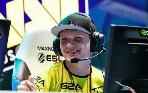 S1mple в какой команде