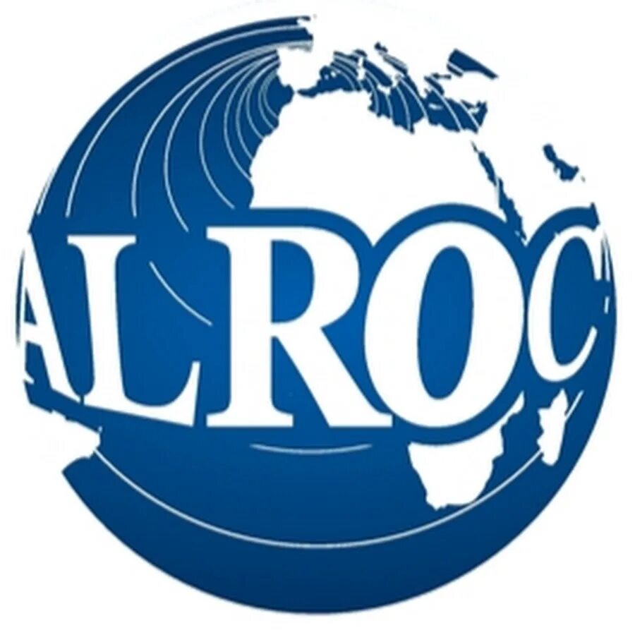 Домен рус. Алрок ASC r1. Alroc.