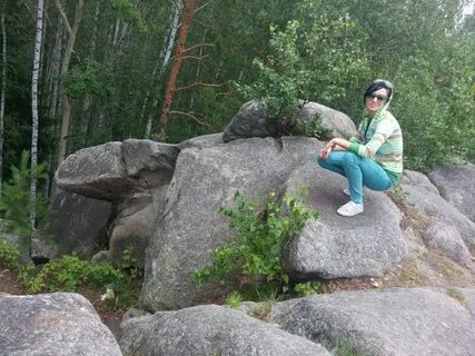 Первоуральск камень