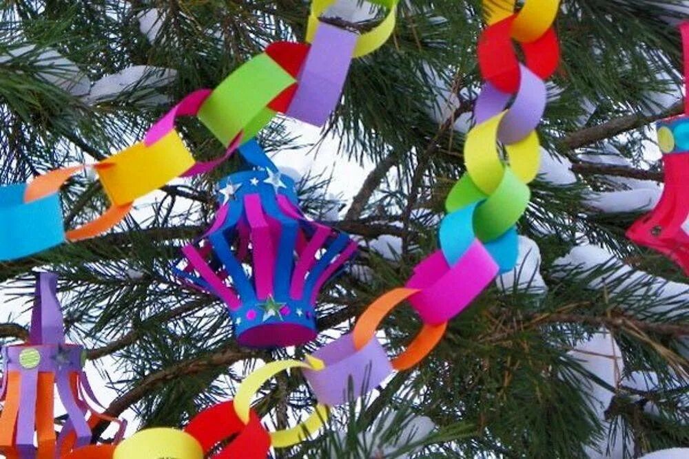 Бумажная гирлянда. Создание гирлянды. Гирлянда из цветной бумаги. Гирлянда из цветной бумаги. Новогодняя гирлянда из бумаги.