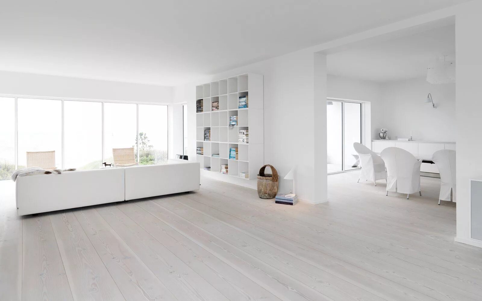 Bermondsey Warehouse - Projects - Form studio Loft magazzino, Spazi loft, Appart