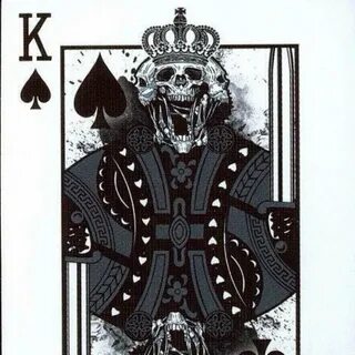Зловещие карты