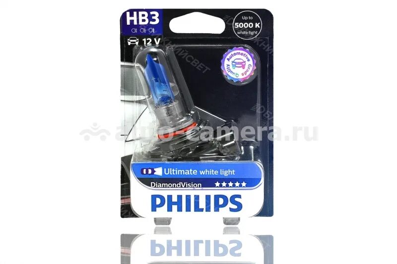 Лампа hb3 Philips Diamond Vision. Автолампа Philips 9005dvb1. Philips hb3 5000 k 12v Diamond Vision. Philips Vision (hb3, 9005prc1). Hb3 12v 65w