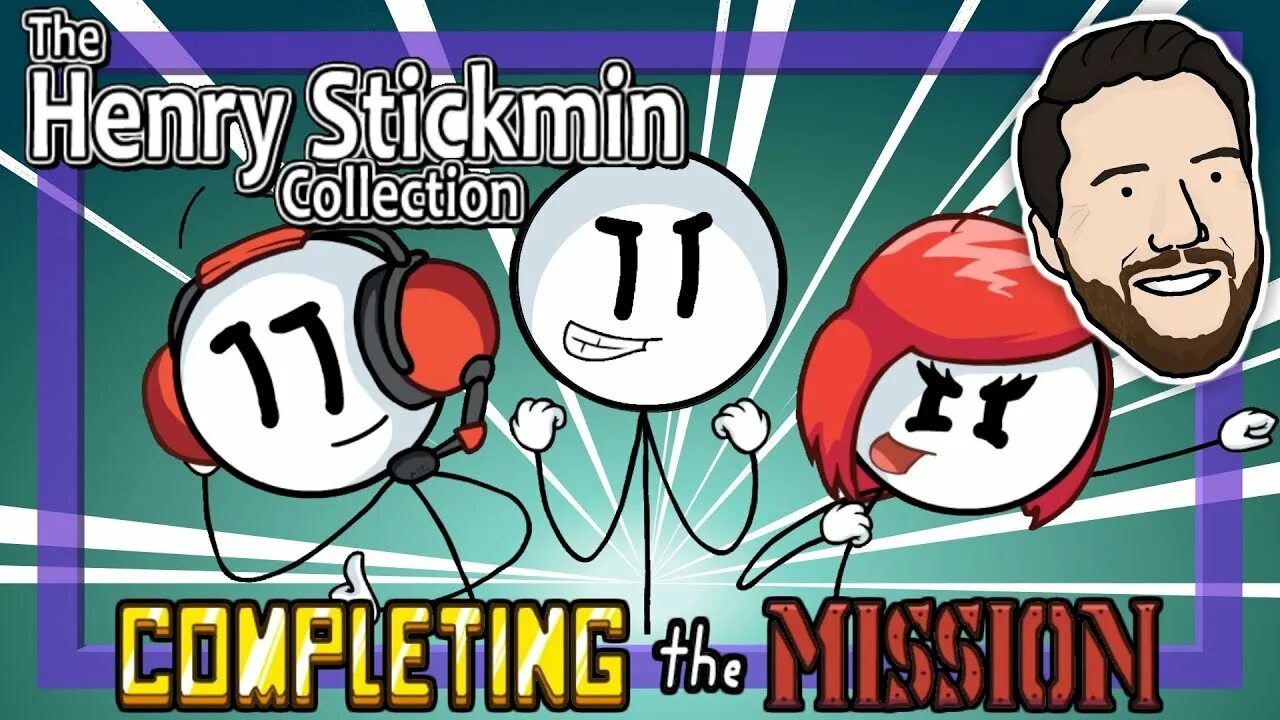 Henry stickman completing the mission. Henry stickman mission complete. the henry stickmin collection дио.