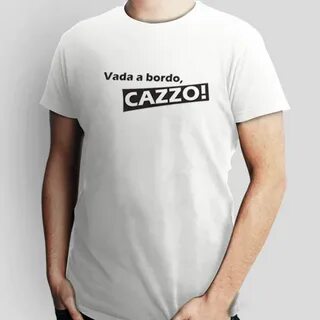 Del cazzo