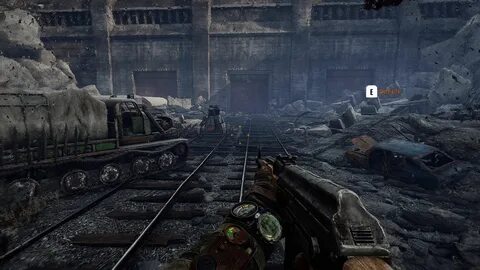 Запусти метро