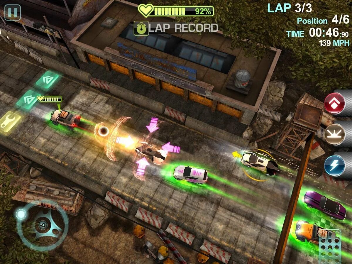 Игры на андроид 2010. Overdrive игра. гонка с видом сверху и оружием. аркадная гонка вид сверху. гонки вид сверху на андроид.