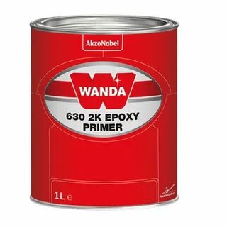 2k epoxy primer