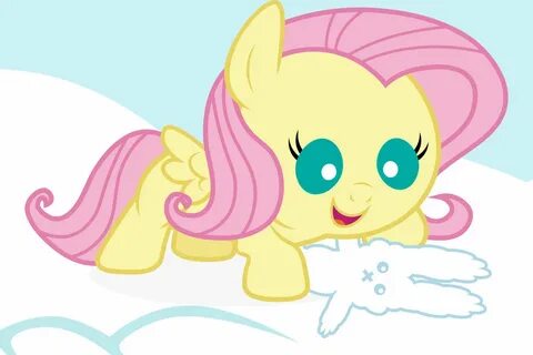 My little pony baby