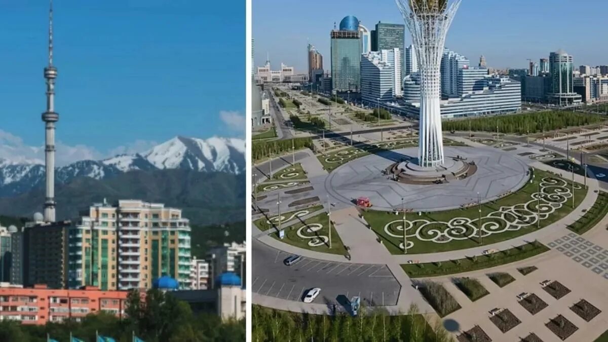 Погода астана на 10 дней точный 2024