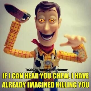 Toy doing