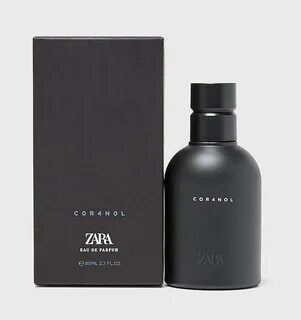 Zara мужской парфюм