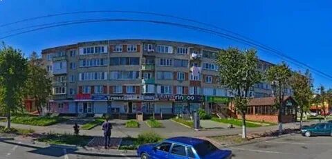 Владикавказ 35