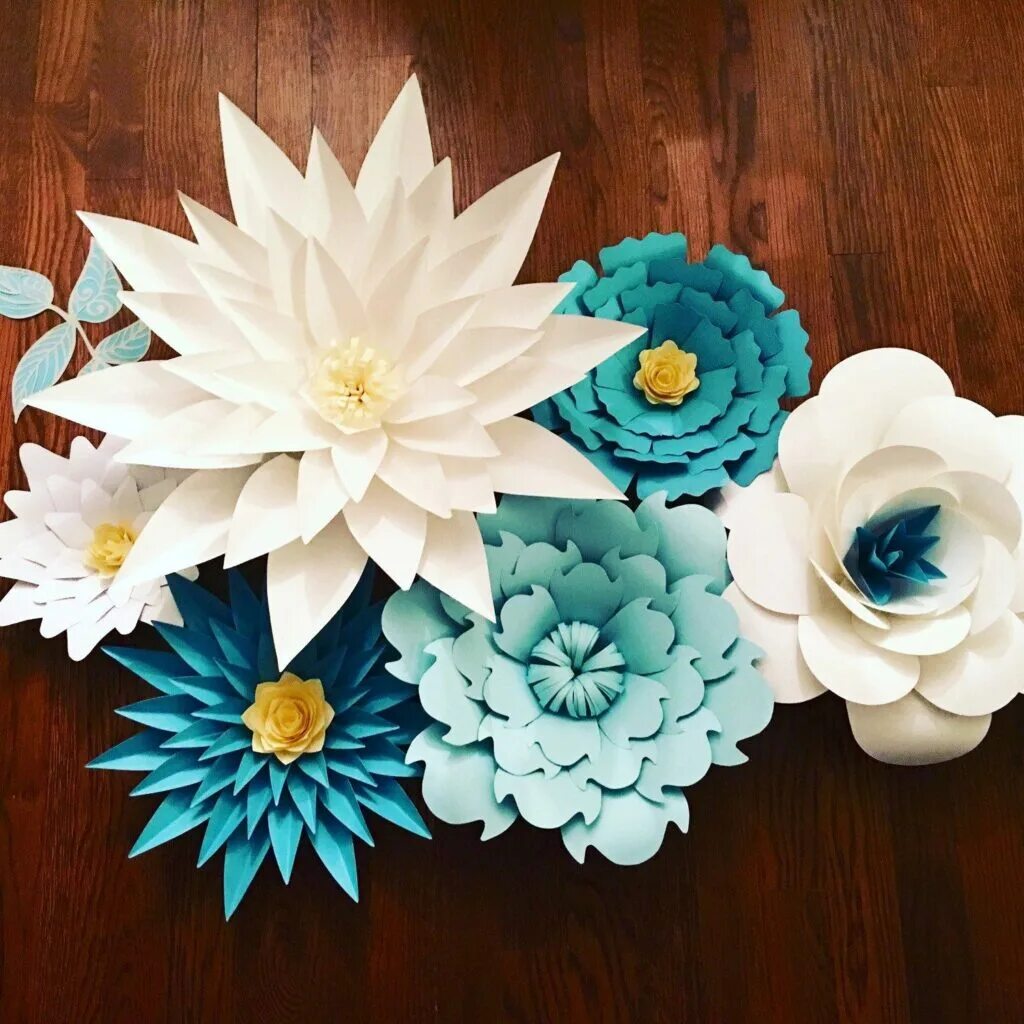 цветы бумажные. бумажный цветок 75. объемные цветы. объемные цветы. цветы из бумаги.