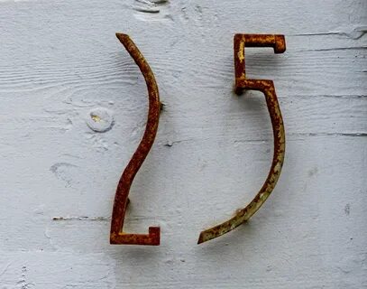 25 twenty five