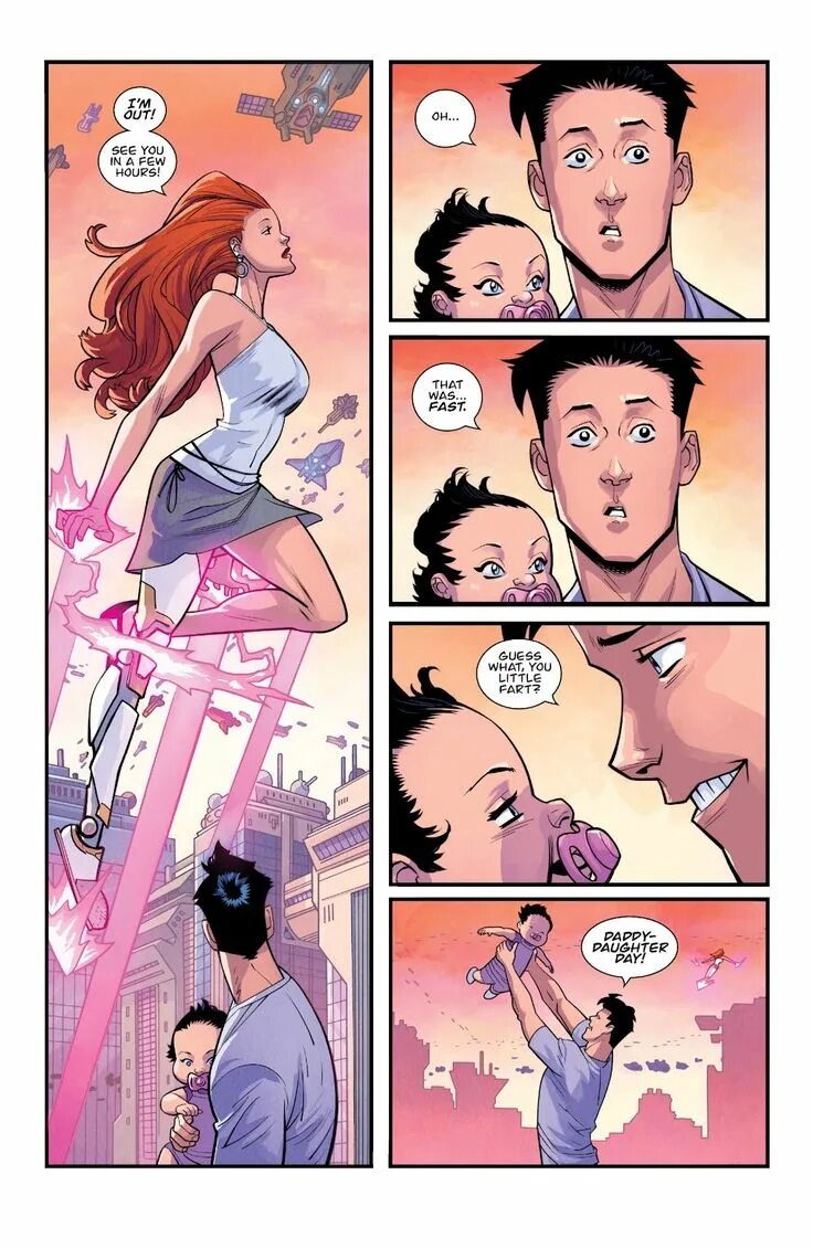 Неуязвимый вильтрумиты. Неуязвимый комикс. Аниса неуязвимый. Аниса неуязвимый. Anissa неуязвимый.