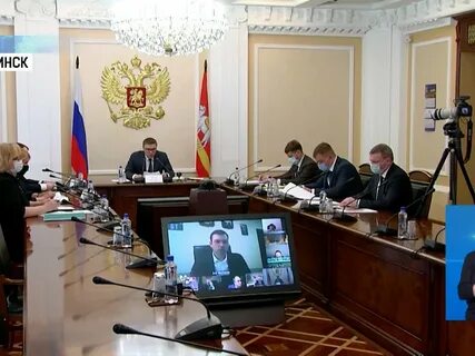 Мониторинг коррупции