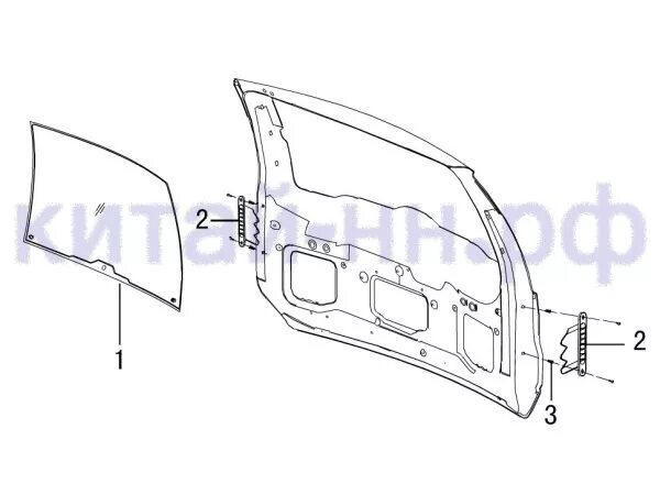 Двери на ховер н5. Дверь задка для Ховер н5. Стекло двери задка для great Wall Hover h3.. Стекло на Ховер н2 пятый двери. Крепеж обшивки двери задка Ховер н3.