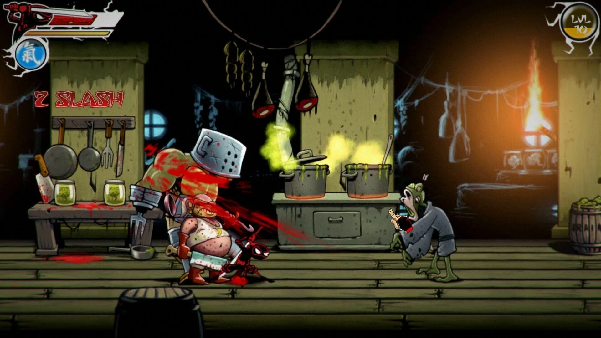 The game is a draw. Draw slasher ps vita. slashers ps vita. слэшер 2д.