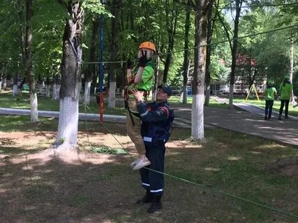 Лагерь орленок ярославль