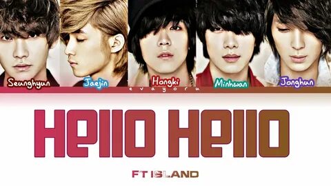 Big hello hello