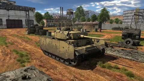 Тандеры 4