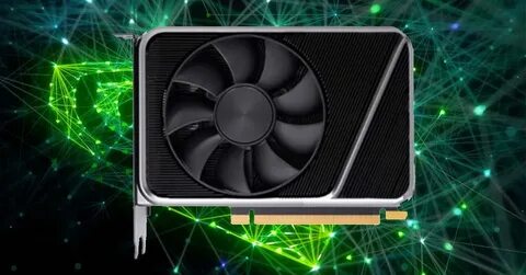 Nvidia rtx 3060 ti