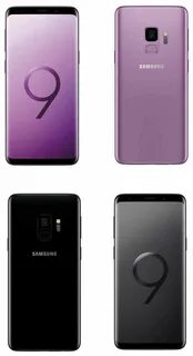 Характеристика s 9