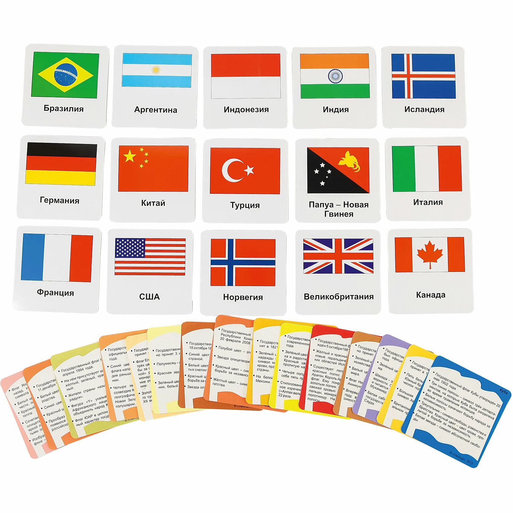 Изучить все страны. Обучающий набор умница флаги и гербы. Флаги стран с названиями. Флаги стран карточки.
