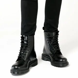 Dr martens mono