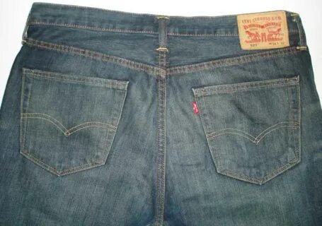 Levis 32 32