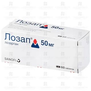 Лозартан или лозап что лучше отзывы врачей