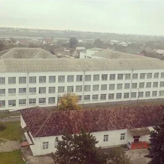 Школа чегем