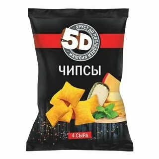 Где чипсы дешевле