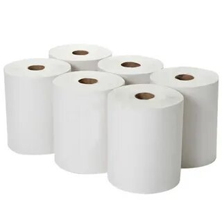 White roll