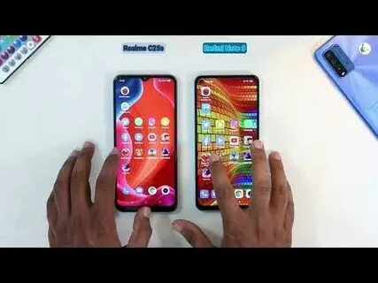 Redmi note 12 vs redmi 9