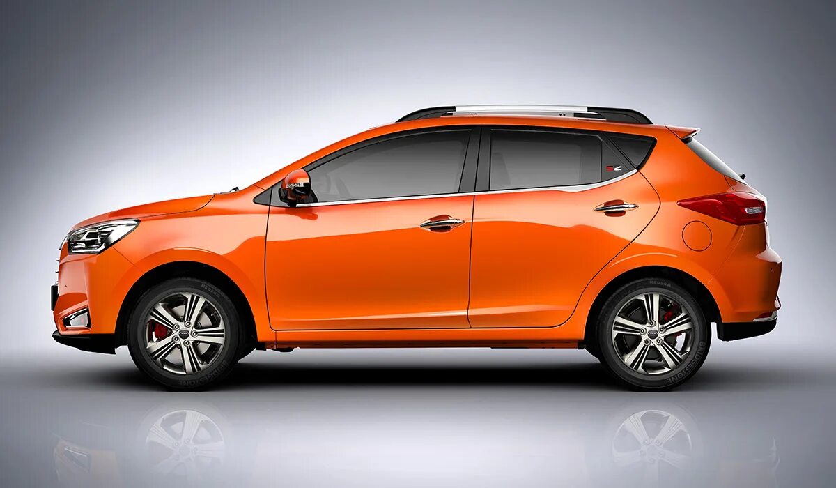 машина джак 4