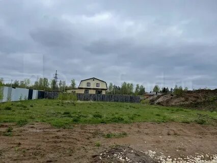 Участок муром