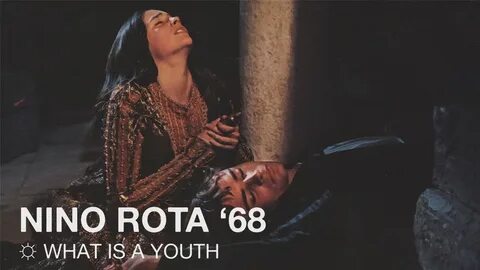 Nino rota romeo and juliet
