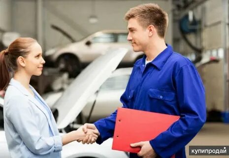 Требуется автомобиль для работы
