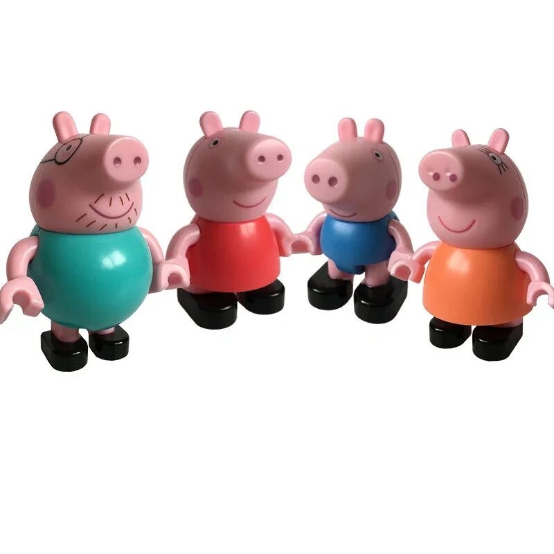 Peppa toy