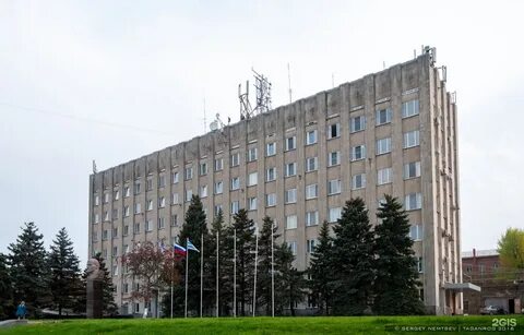 Мечниковский таганрог