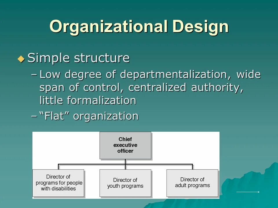 Dividing into groups