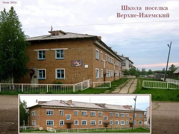 Погода верхнеижемский коми