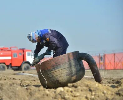 2024 огневые работы
